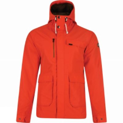 Dare 2 b Mens Dissemble Jacket Trail Blaze